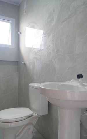 Apartamento para alugar com 60m², 1 quarto e sem vagabanheiro