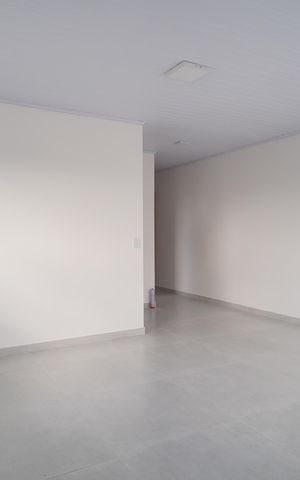 Apartamento para alugar com 60m², 1 quarto e sem vagaSala/Cozinha