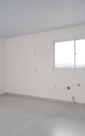 Apartamento para alugar com 60m², 1 quarto e sem vagaSala/Cozinha
