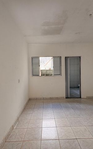 Casa para alugar com 60m², 2 quartos e 1 vagaSuite