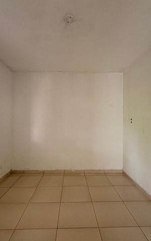 Casa para alugar com 60m², 2 quartos e 1 vagaQuarto 1