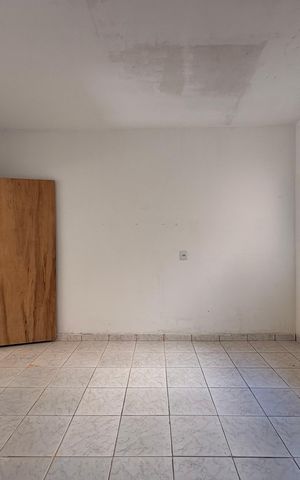 Casa para alugar com 60m², 2 quartos e 1 vagaSuite 