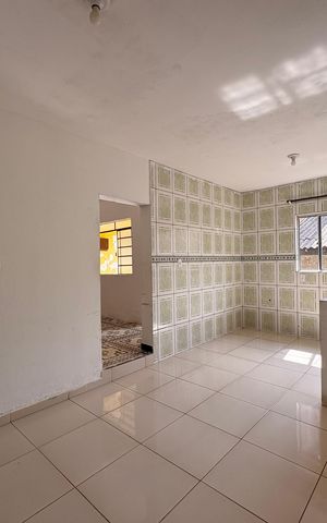 Casa para alugar com 60m², 2 quartos e 1 vagaCozinha