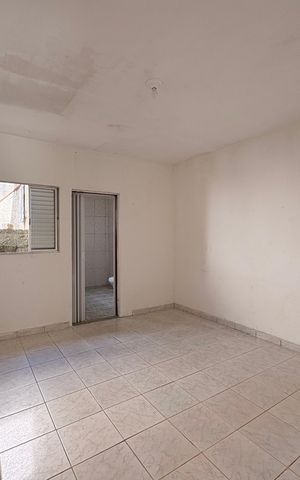 Casa para alugar com 60m², 2 quartos e 1 vagaSuite