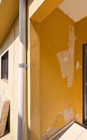 Casa para alugar com 60m², 2 quartos e 1 vagaVaranda 
