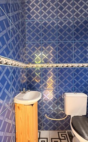 Casa para alugar com 60m², 2 quartos e 1 vagaBanheiro 