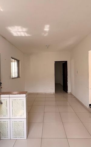 Casa para alugar com 60m², 2 quartos e 1 vagaCozinha