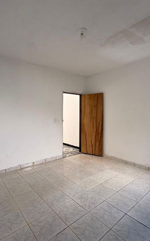 Casa para alugar com 60m², 2 quartos e 1 vagaSuite