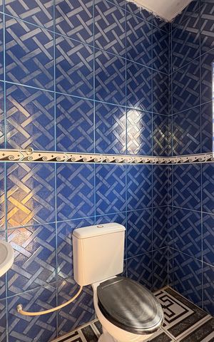 Casa para alugar com 60m², 2 quartos e 1 vagaBanheiro