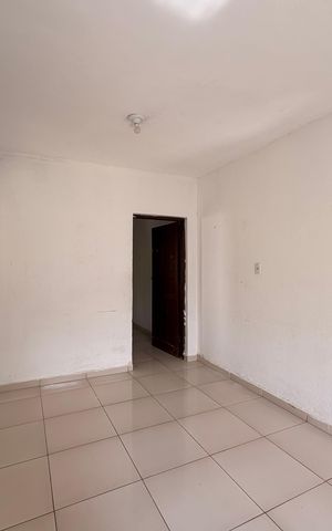 Casa para alugar com 60m², 2 quartos e 1 vagaCozinha