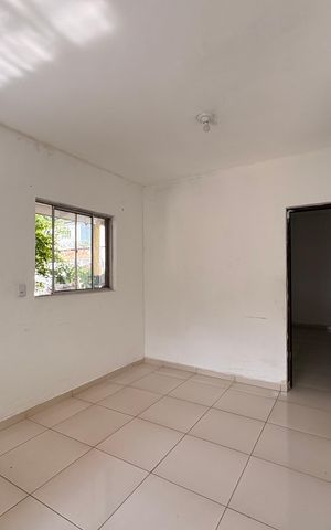Casa para alugar com 60m², 2 quartos e 1 vagaCozinha