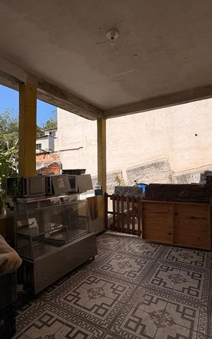 Casa para alugar com 60m², 2 quartos e 1 vagaLavanderia