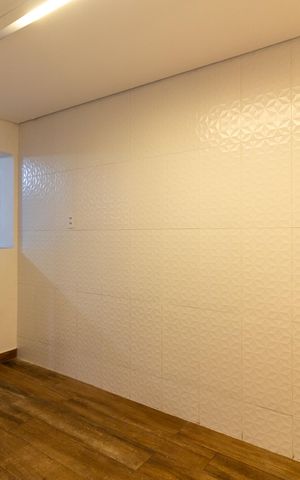 Casa de condomínio à venda com 140m², 2 quartos e 1 vagaSala de Jantar