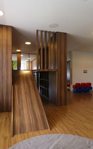 Apartamento à venda com 69m², 2 quartos e 1 vagaBrinquedoteca 