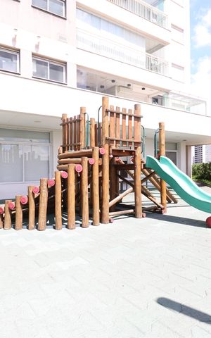 Apartamento à venda com 69m², 2 quartos e 1 vagaPlayground 