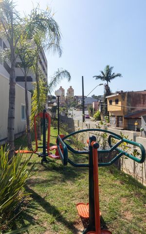 Apartamento à venda com 44m², 2 quartos e 1 vaga Apartamento à venda com 44m², 2 quartos e 1 vagaÁrea comum