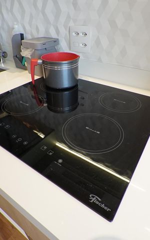 Studio para alugar com 31m², 1 quarto e sem vagaCozinha
