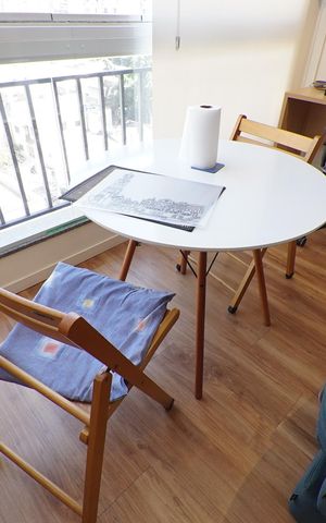 Studio para alugar com 31m², 1 quarto e sem vagaStudio
