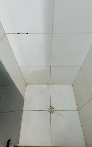 Apartamento à venda com 37m², 2 quartos e 1 vaga Apartamento à venda com 37m², 2 quartos e 1 vagaBanheiro