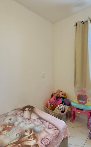 Apartamento à venda com 37m², 2 quartos e 1 vaga Apartamento à venda com 37m², 2 quartos e 1 vagaQuarto 1