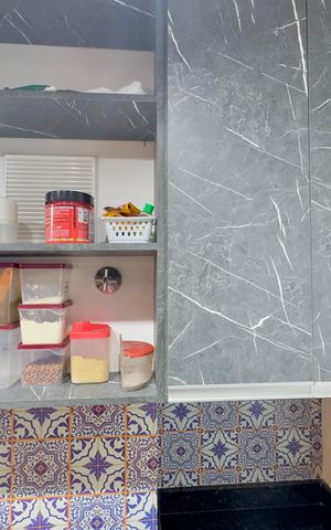 Apartamento à venda com 37m², 2 quartos e 1 vaga Apartamento à venda com 37m², 2 quartos e 1 vagaÁrea de Serviço