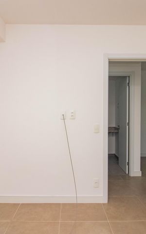 Apartamento para alugar com 59m², 2 quartos e 1 vaga Apartamento para alugar com 59m², 2 quartos e 1 vagaQuarto
