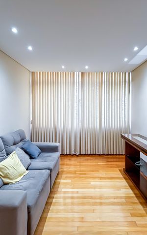 Apartamento para alugar com 72m², 2 quartos e 1 vaga