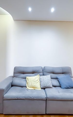 Apartamento para alugar com 72m², 2 quartos e 1 vaga