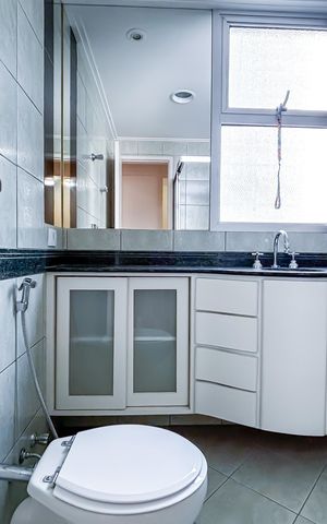Apartamento para alugar com 72m², 2 quartos e 1 vaga