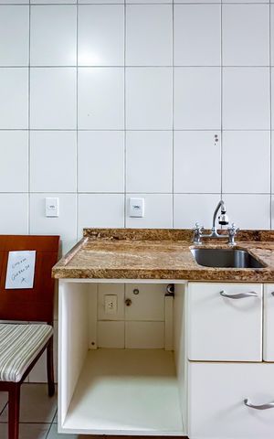 Apartamento para alugar com 72m², 2 quartos e 1 vaga