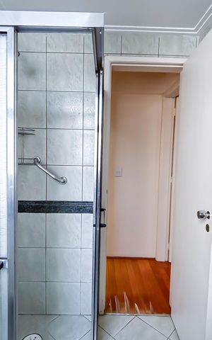 Apartamento para alugar com 72m², 2 quartos e 1 vaga