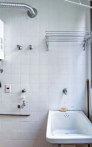 Apartamento para alugar com 72m², 2 quartos e 1 vaga