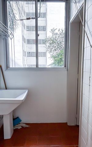 Apartamento para alugar com 72m², 2 quartos e 1 vaga