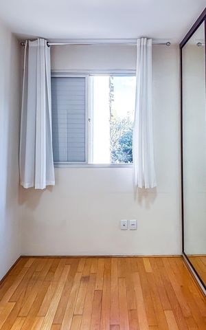 Apartamento para alugar com 72m², 2 quartos e 1 vaga