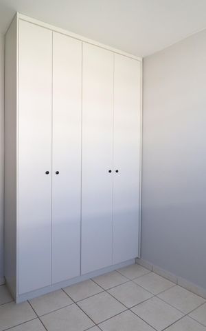 Apartamento para alugar com 44m², 2 quartos e 1 vagaQuarto 1