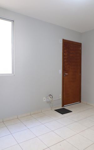 Apartamento para alugar com 44m², 2 quartos e 1 vagaSala