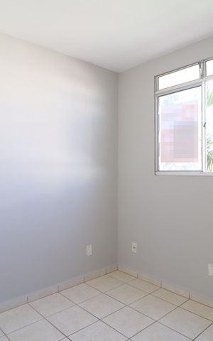 Apartamento para alugar com 44m², 2 quartos e 1 vagaQuarto 1