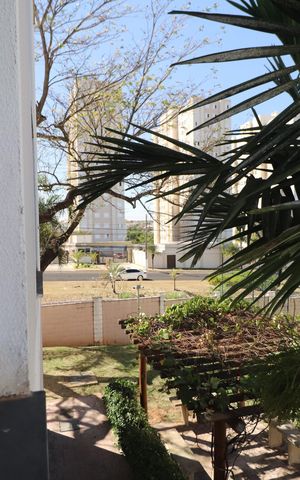 Apartamento para alugar com 44m², 2 quartos e 1 vagaPlaquinha