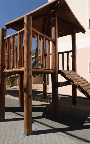 Apartamento para alugar com 44m², 2 quartos e 1 vagaÁrea comum - Playground
