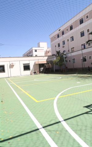 Apartamento para alugar com 44m², 2 quartos e 1 vagaQuadra Esportiva