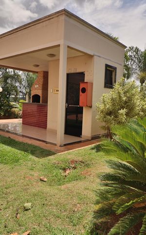 Apartamento para alugar com 44m², 2 quartos e 1 vagaÁrea comum