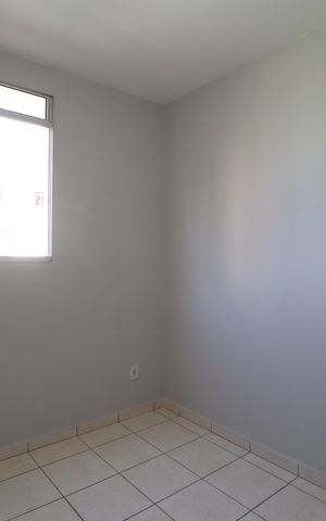 Apartamento para alugar com 44m², 2 quartos e 1 vagaQuarto 2
