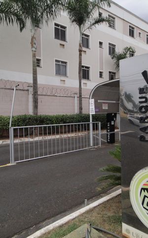 Apartamento para alugar com 44m², 2 quartos e 1 vagaÁrea comum