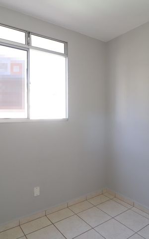 Apartamento para alugar com 44m², 2 quartos e 1 vagaQuarto 1