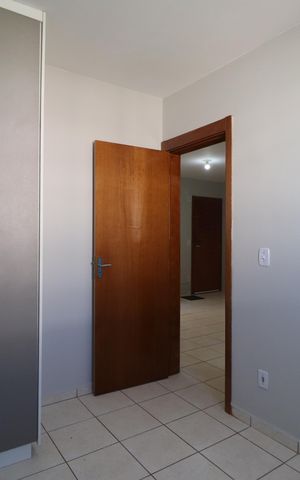 Apartamento para alugar com 44m², 2 quartos e 1 vagaQuarto 2
