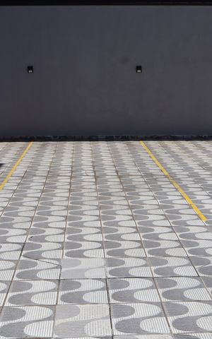 Casa para alugar com 45m², 2 quartos e 1 vagaVaga de garagem