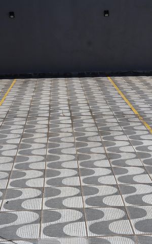 Casa para alugar com 45m², 2 quartos e 1 vagaVaga de garagem