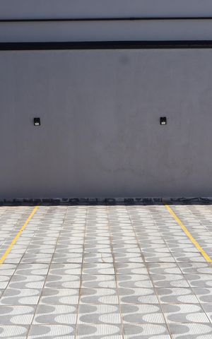 Casa para alugar com 45m², 2 quartos e 1 vagaVaga de garagem
