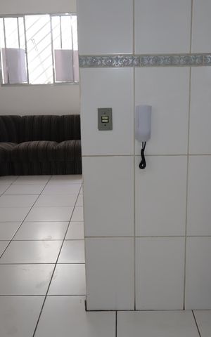Casa para alugar com 45m², 2 quartos e 1 vagaCozinha