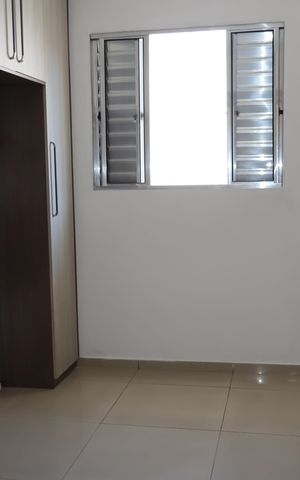 Casa para alugar com 45m², 2 quartos e 1 vagaSuíte 1
